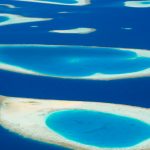 Maldive Aerial