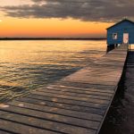 Matilda Boathouse