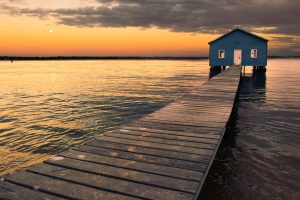 Matilda Boathouse