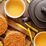 Mooncake Tea