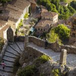 Moustiers Stairs