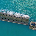 Mulberry Artificial Harbour