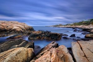 Narragansett Bay