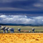 New Mexico Radio Telescopes