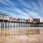 Old Orchard Beach