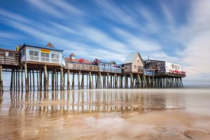 Old Orchard Beach