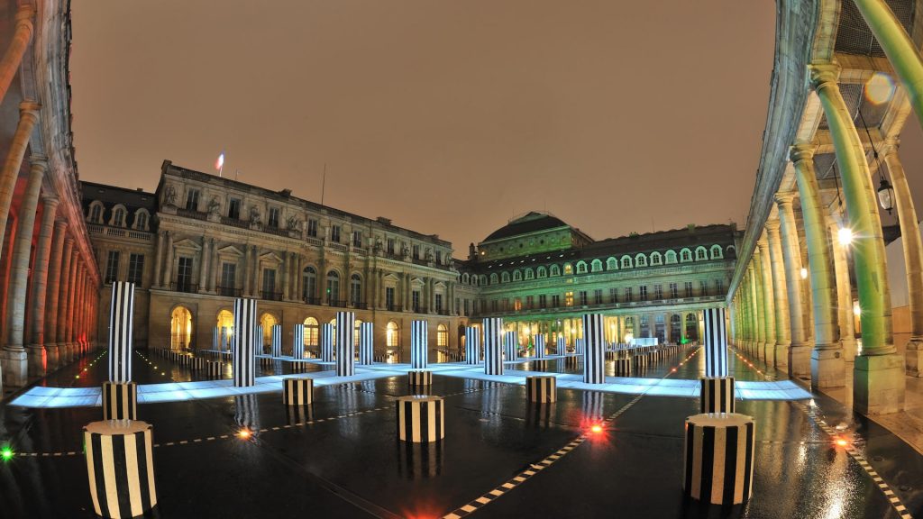 Palais Royal