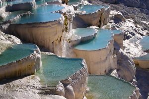 Pamukkale Video