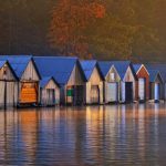 Panache Boathouses