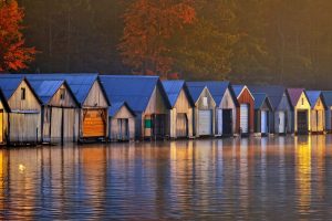 Panache Boathouses