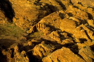 Petra Jordan