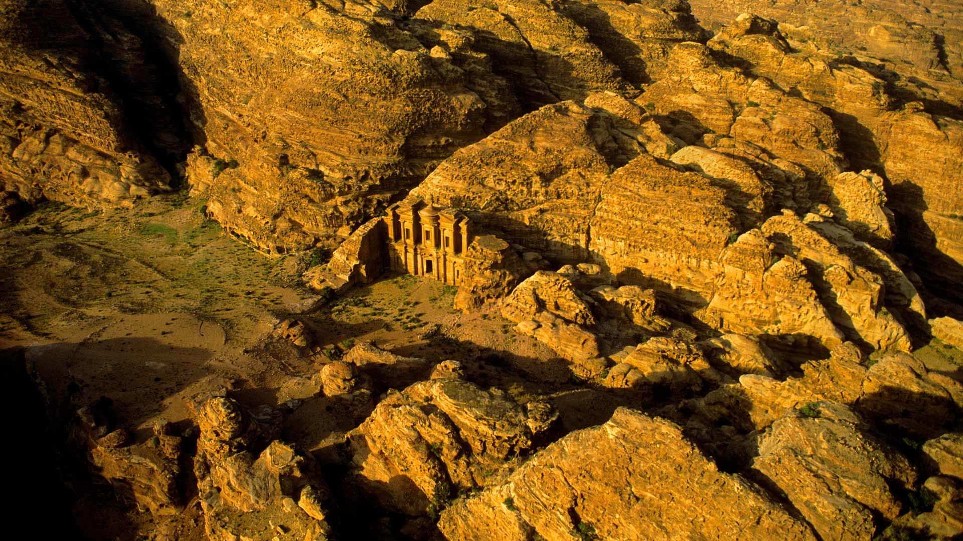 Petra Jordan