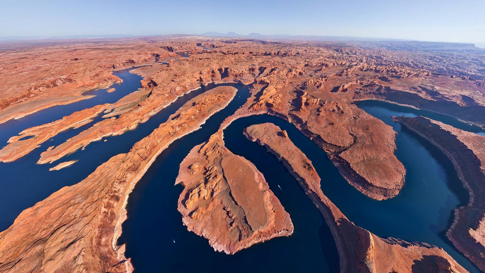 Powell Pano