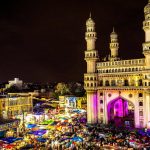 Ramadan Charminar