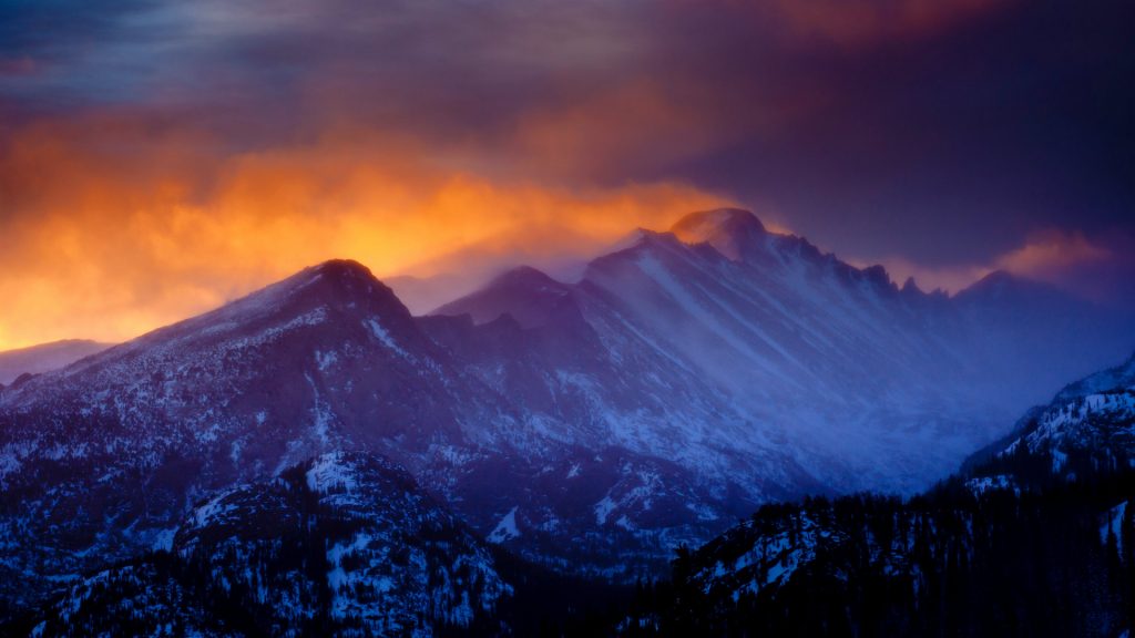 Rocky Mountain NP