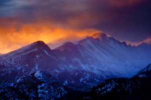 Rocky Mountain NP