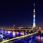 Sky Tree