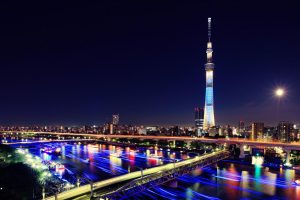 Sky Tree