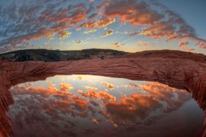 Snow Canyon SP