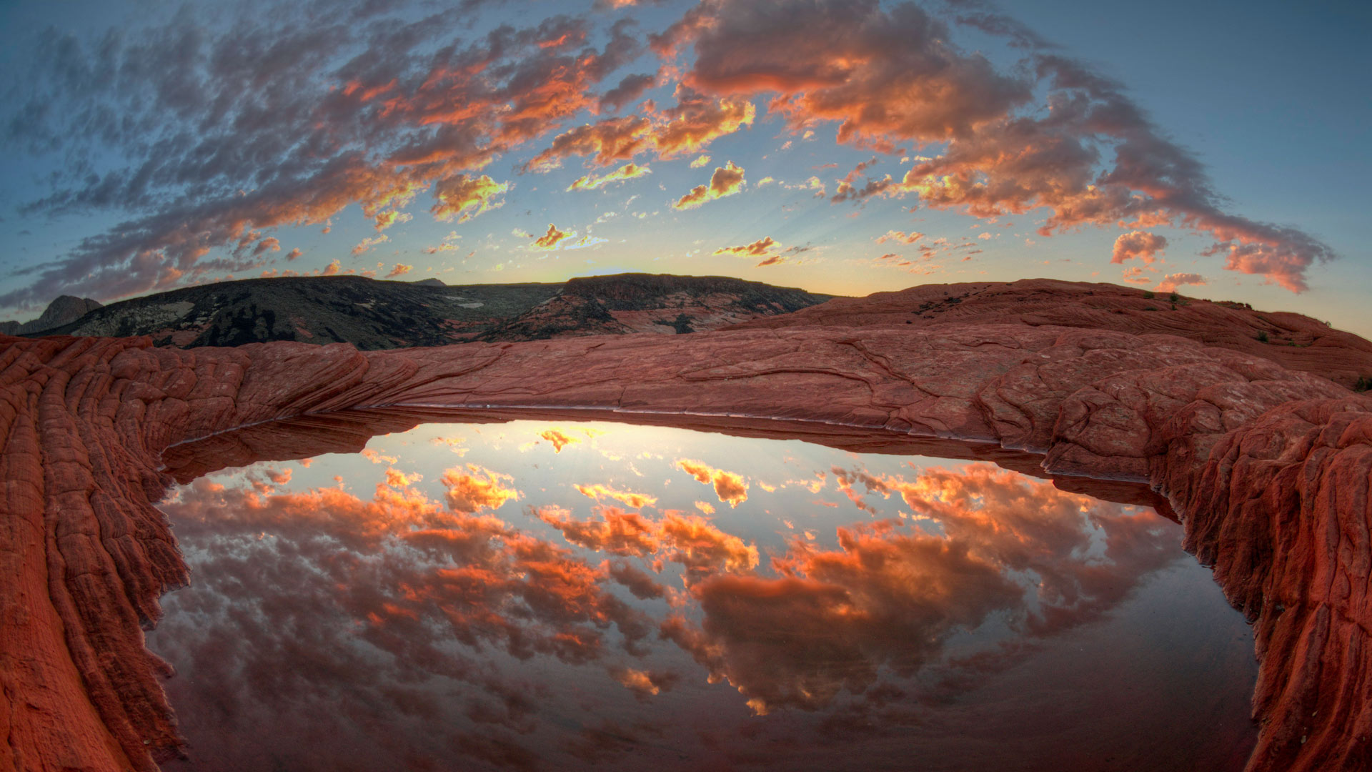 Snow Canyon SP