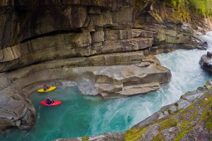 Squamish Paddlers