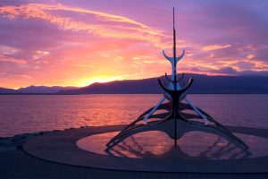 Sun Voyager