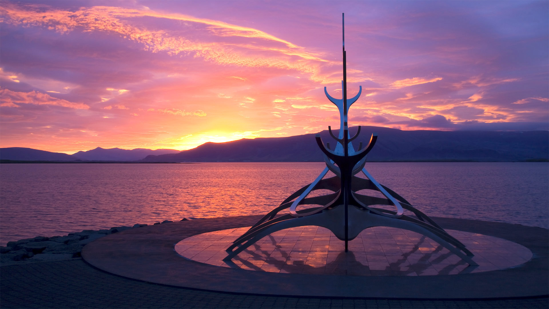 Sun Voyager