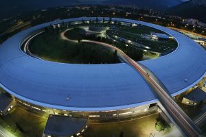 Synchrotron Grenoble