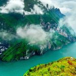 Three Gorges