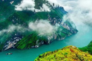 Three Gorges