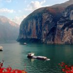 Three Gorges Yangtze