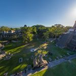 Tikal Guatemala