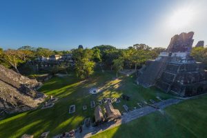 Tikal Guatemala