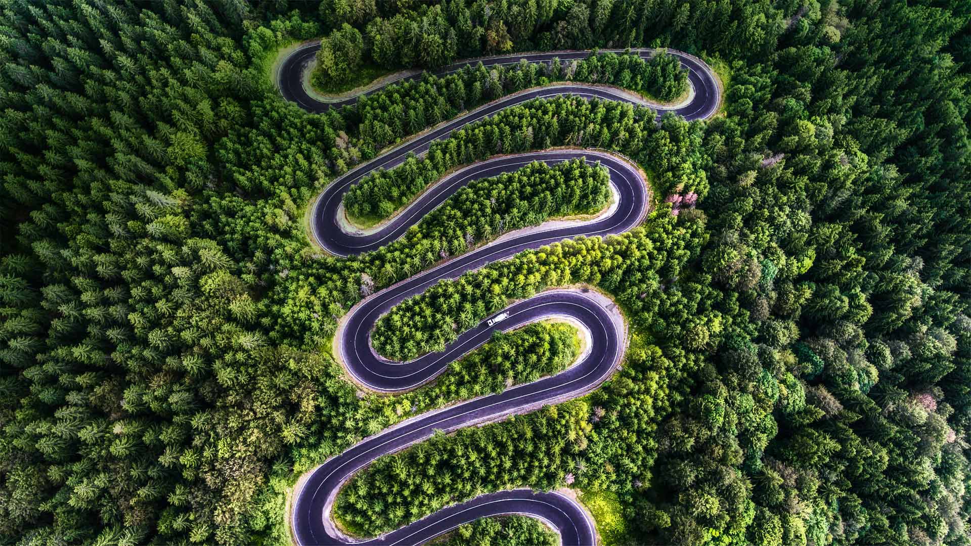 Transfagarasan