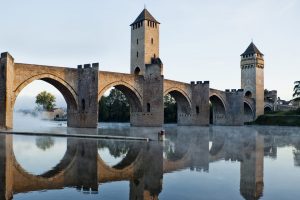 Valentre Bridge