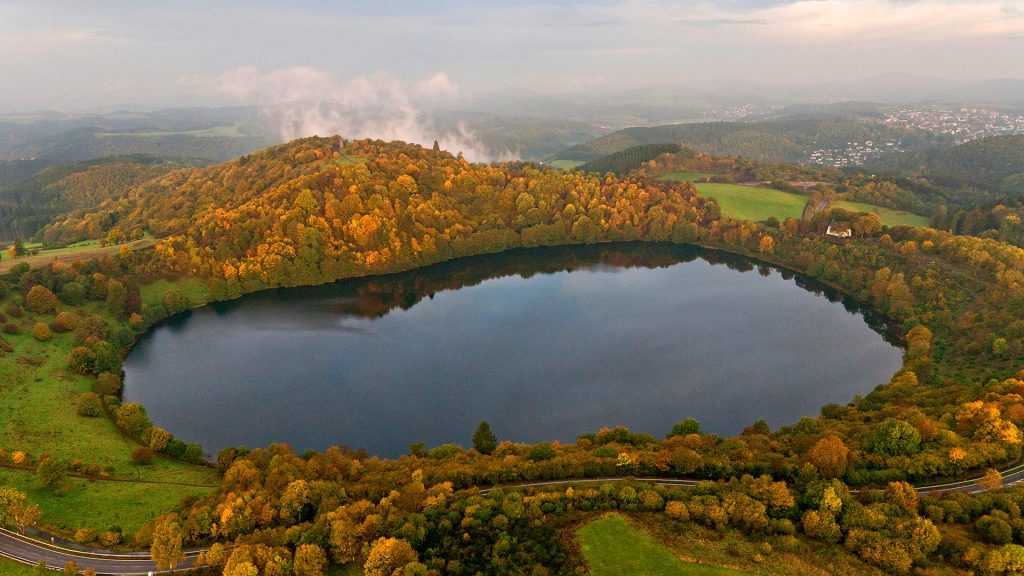 Weinfelder Maar