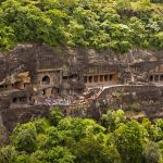 Ajanta Caves