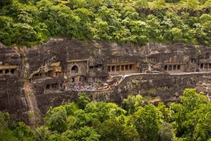 Ajanta Caves