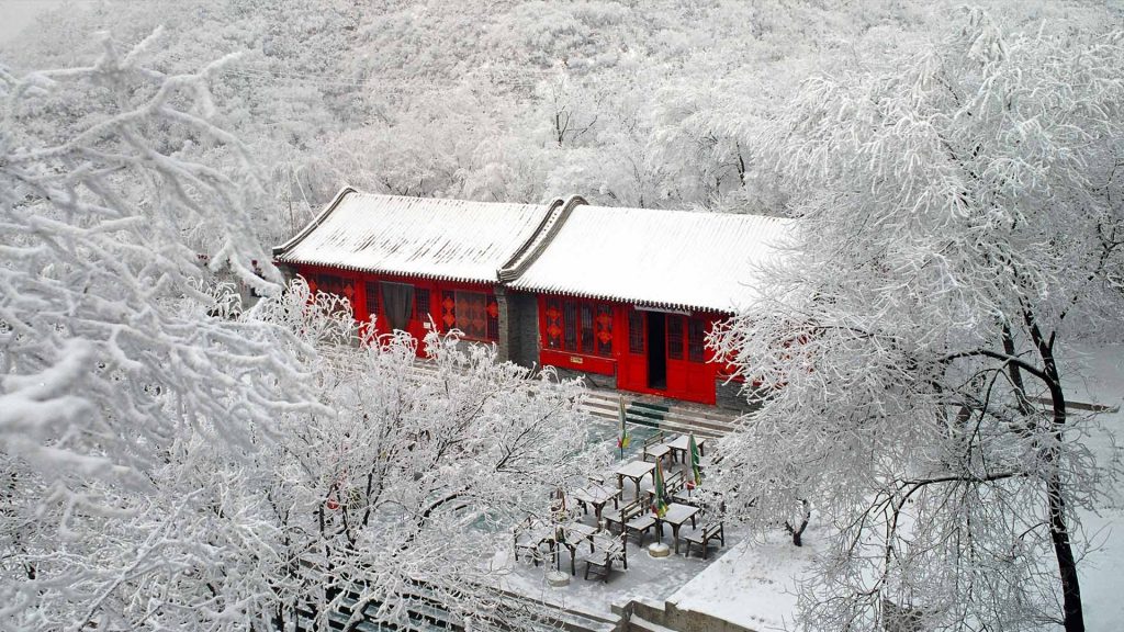 Badaling Great Wall