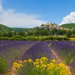 Banon Provence