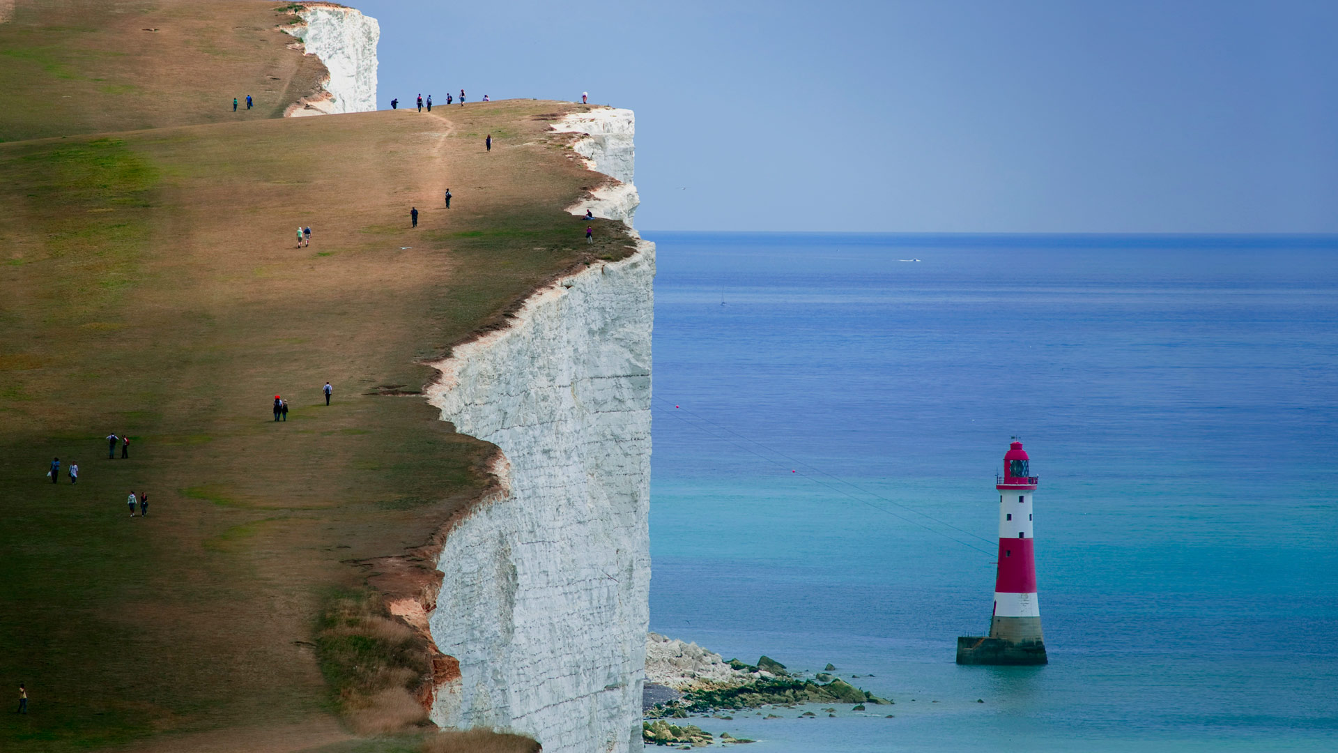 Beachy Head