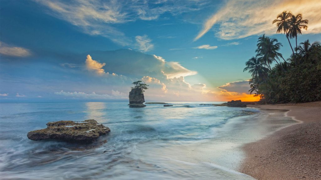 Cahuita NP