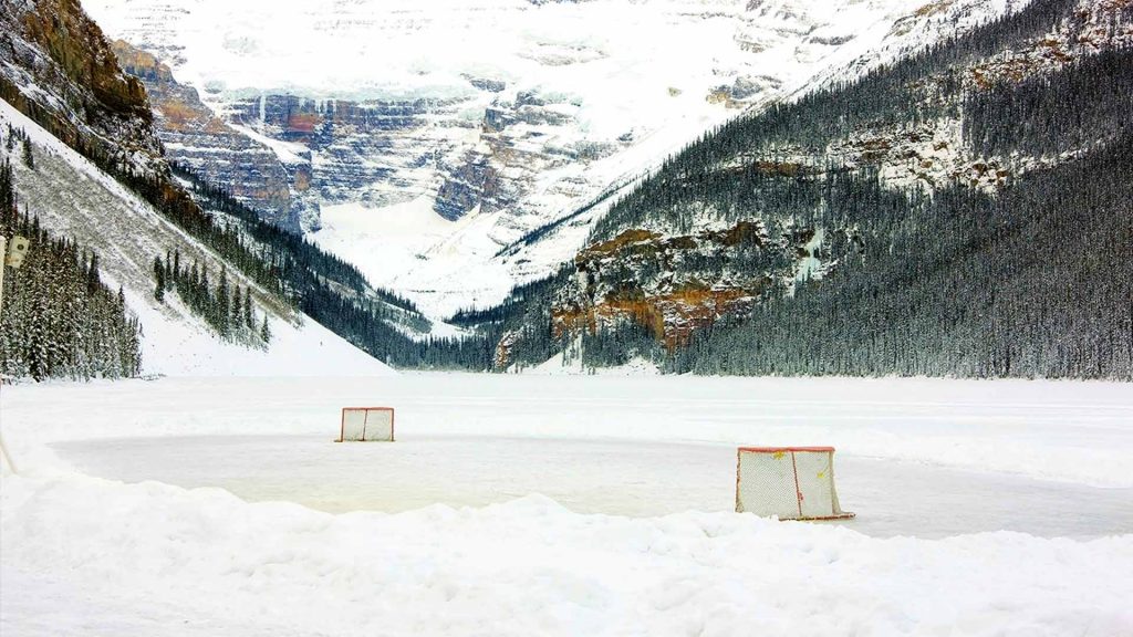 Canada Hockey