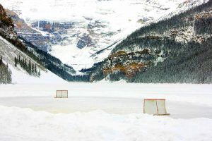 Canada Hockey