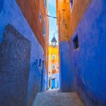 Chefchaouen Morocco