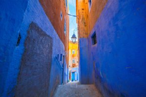 Chefchaouen Morocco