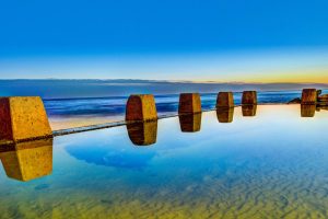 Coogee Pool