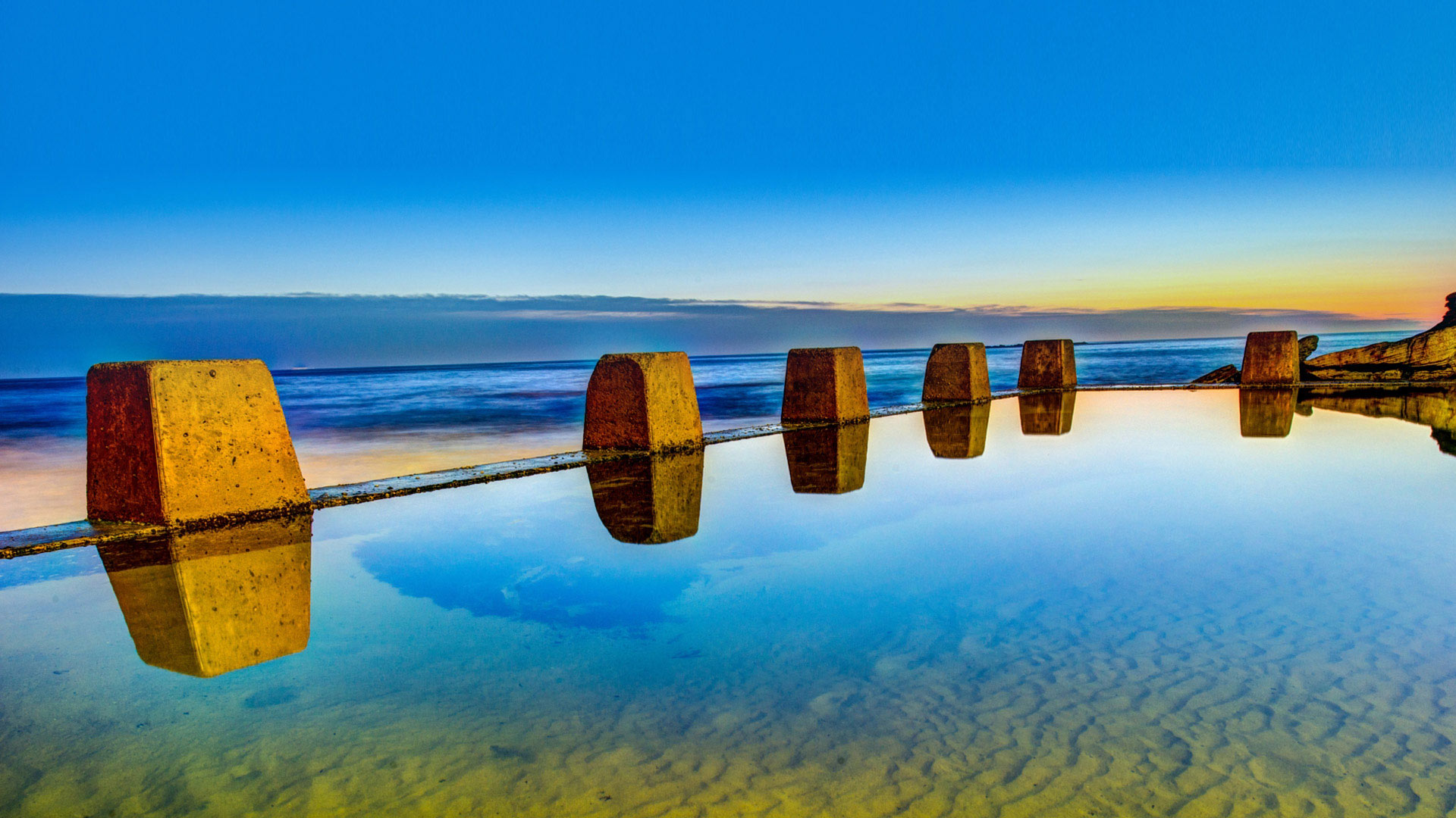 Coogee Pool