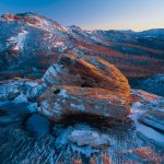 Cradle Mountain