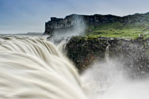 Dettifoss